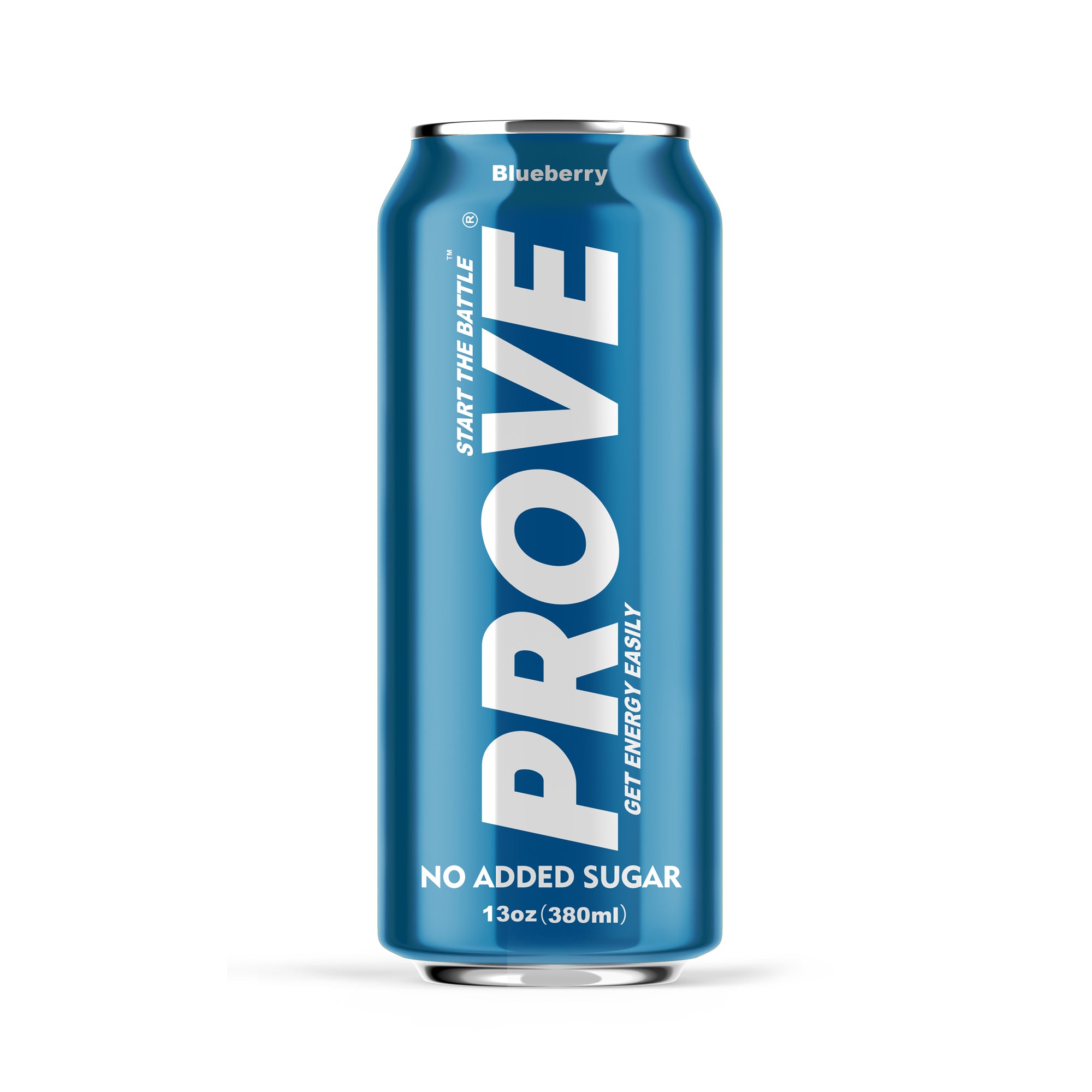 PROVE蓝莓葡萄能量风味饮料 350ml