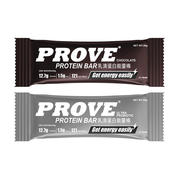 PROVE谷物坚果能量蛋白棒 80g